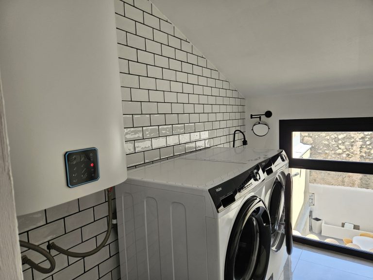 Maison coloniale de luxe dans le centre d’Ondara : un bien unique avec patio privé. — photo 34