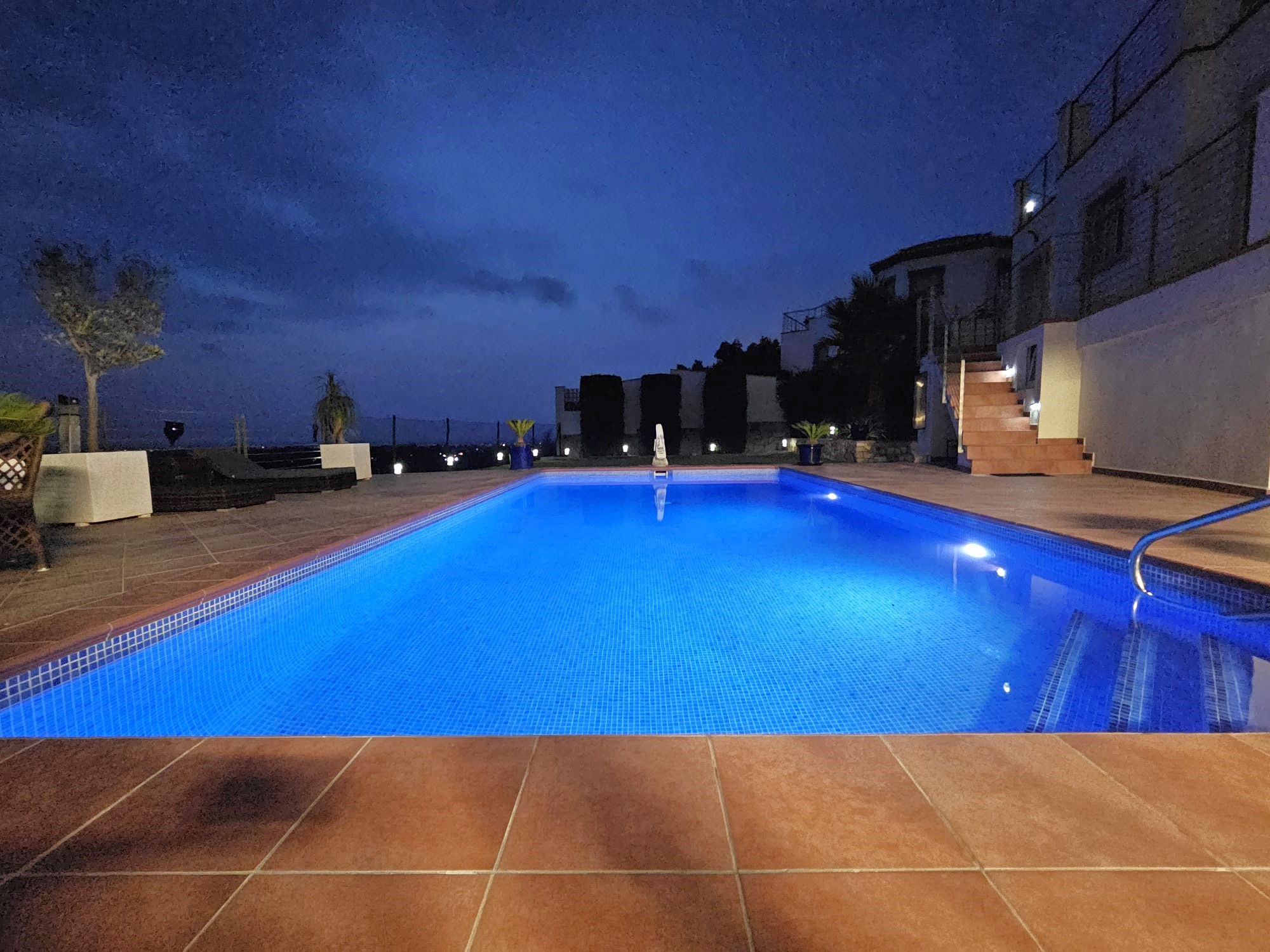Dream Sun Spain 1