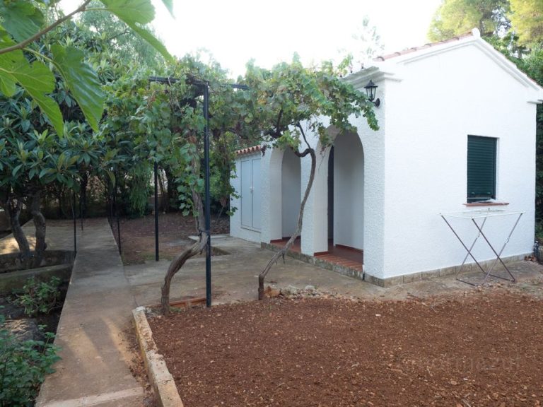Propiedad única en la exclusiva zona de Las Rotas, Denia. Alicante. — foto 26