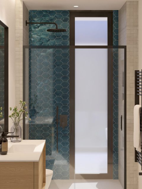 Baño 2a