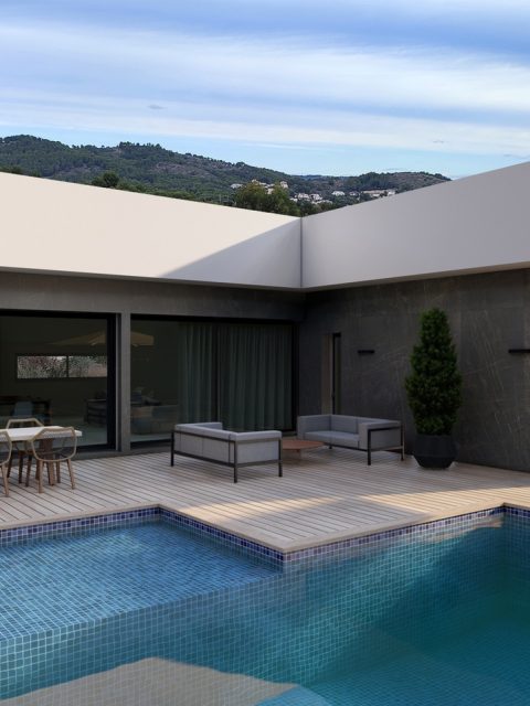 render 1a