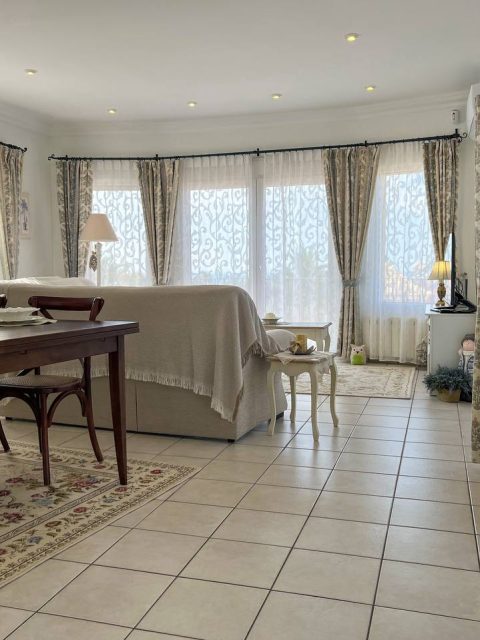 Salon 7